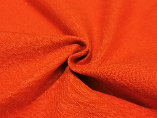 Fire Retardant Ripstop Fabric